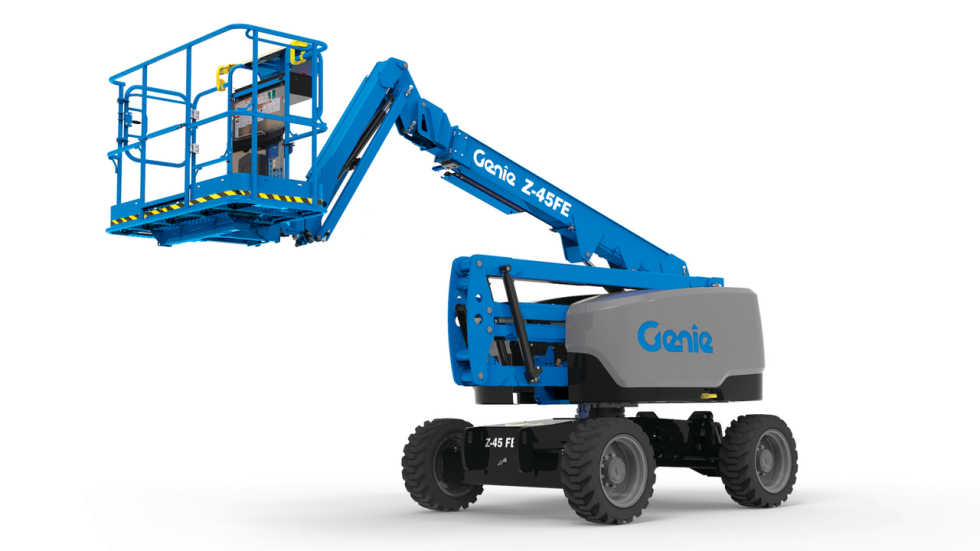 aerial-lifts